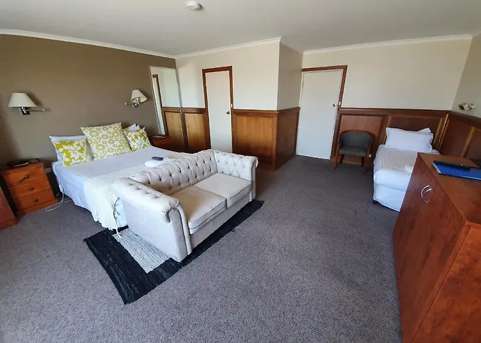 Robe Haven Motel