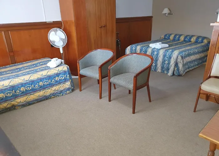 Robe Haven Motel