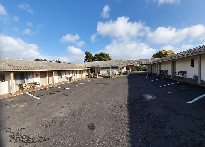 Robe Haven Motel