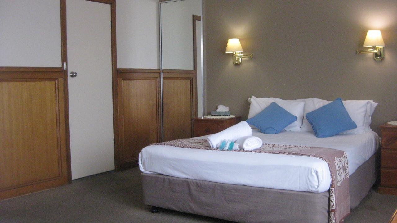 Motel Haven 2*
